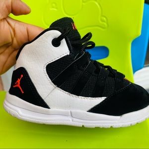 Jordan shoes Toddler 7C